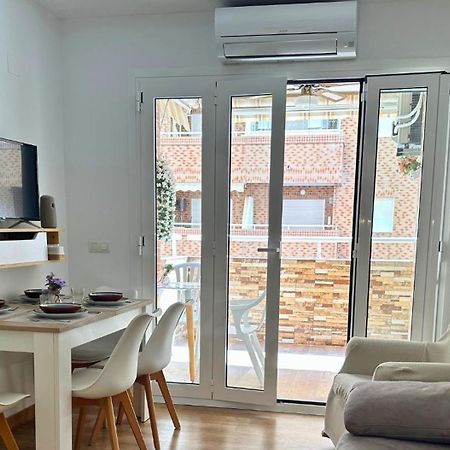 Apartamento De 3 Dormitorios, Costa Marfil - Magic World Oropesa del Mar Eksteriør bilde