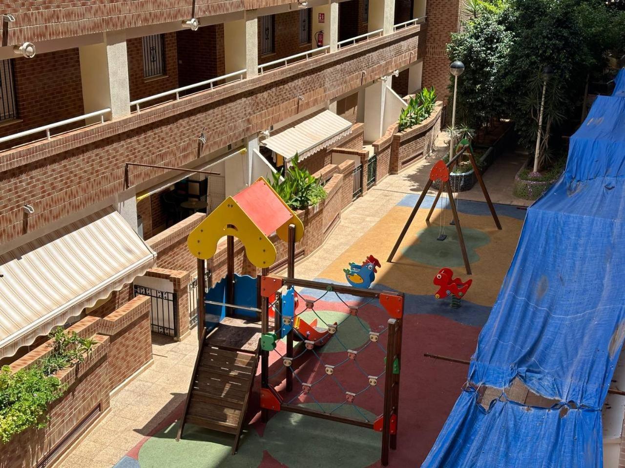 Apartamento De 3 Dormitorios, Costa Marfil - Magic World Oropesa del Mar Eksteriør bilde