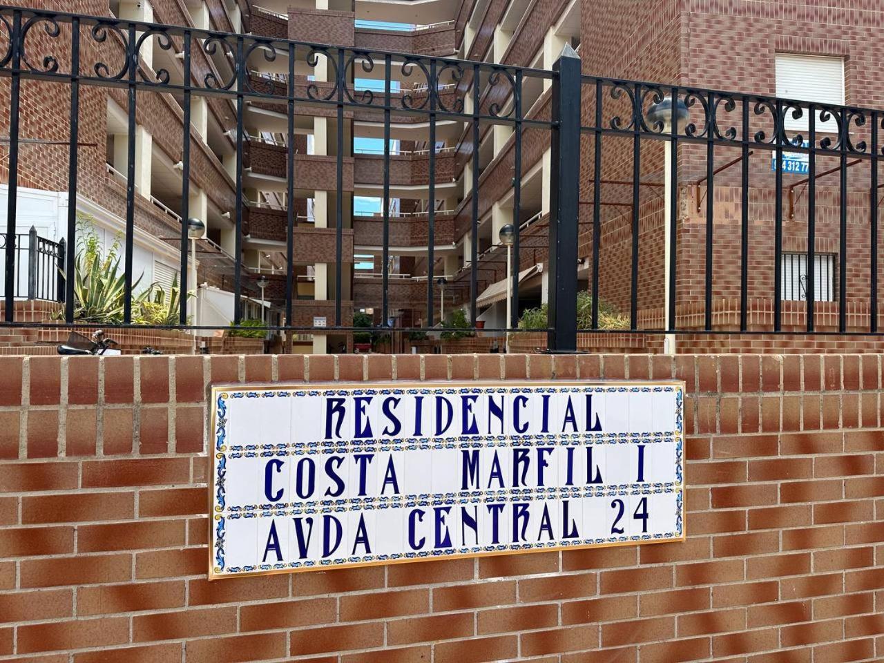 Apartamento De 3 Dormitorios, Costa Marfil - Magic World Oropesa del Mar Eksteriør bilde