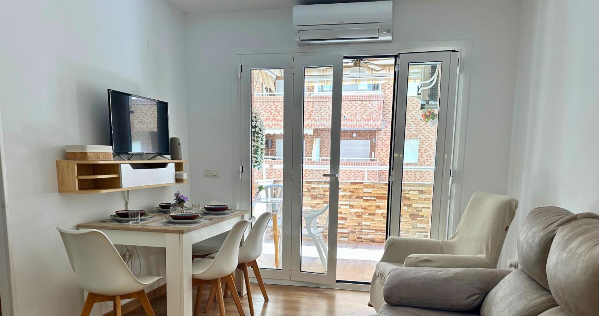 Apartamento De 3 Dormitorios, Costa Marfil - Magic World Oropesa del Mar Eksteriør bilde