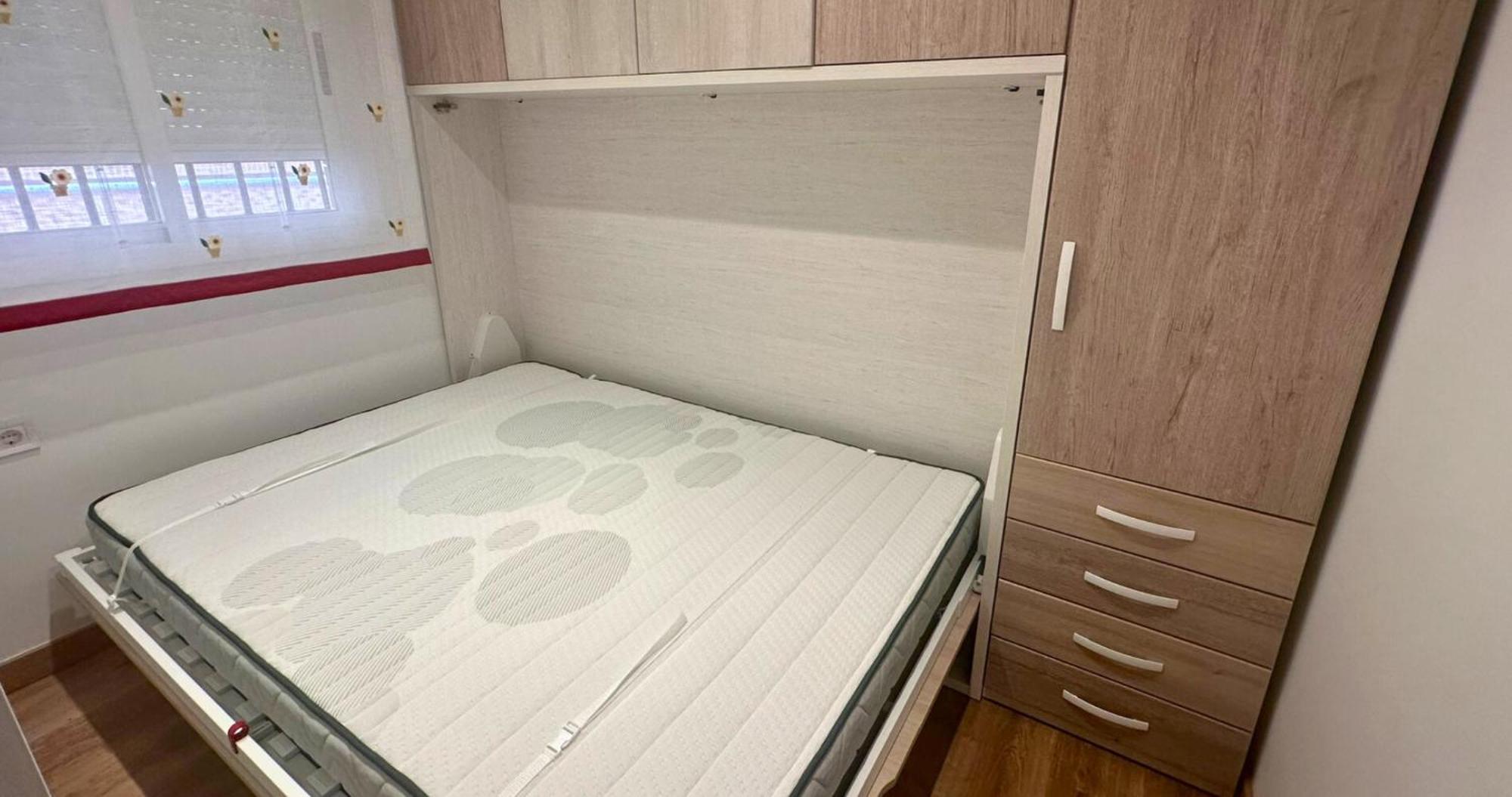 Apartamento De 3 Dormitorios, Costa Marfil - Magic World Oropesa del Mar Eksteriør bilde