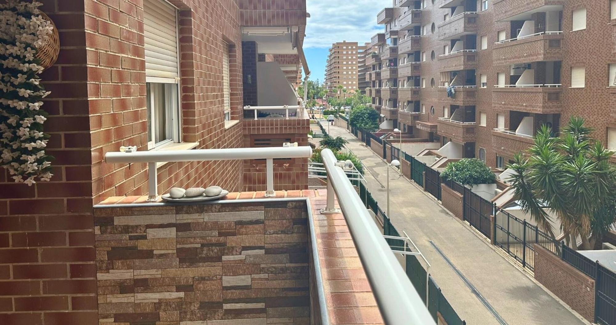 Apartamento De 3 Dormitorios, Costa Marfil - Magic World Oropesa del Mar Eksteriør bilde