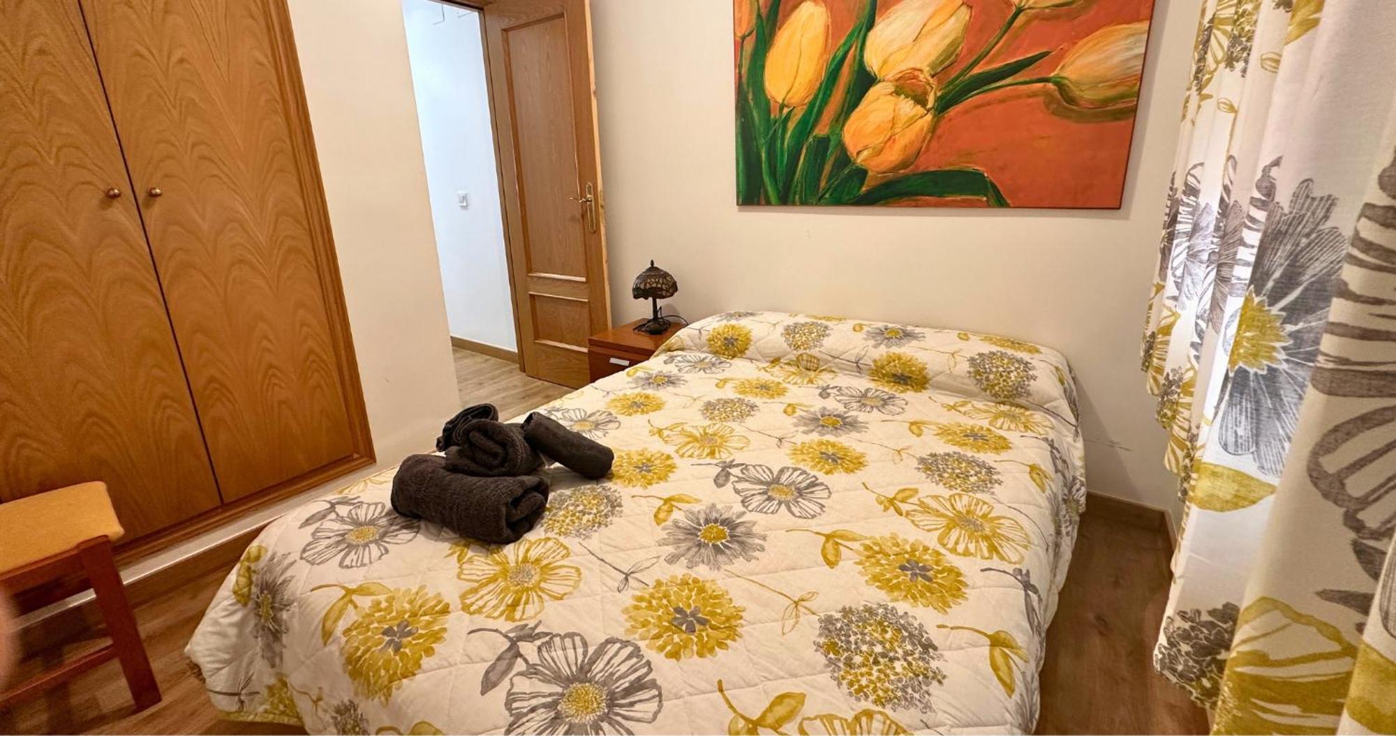 Apartamento De 3 Dormitorios, Costa Marfil - Magic World Oropesa del Mar Eksteriør bilde