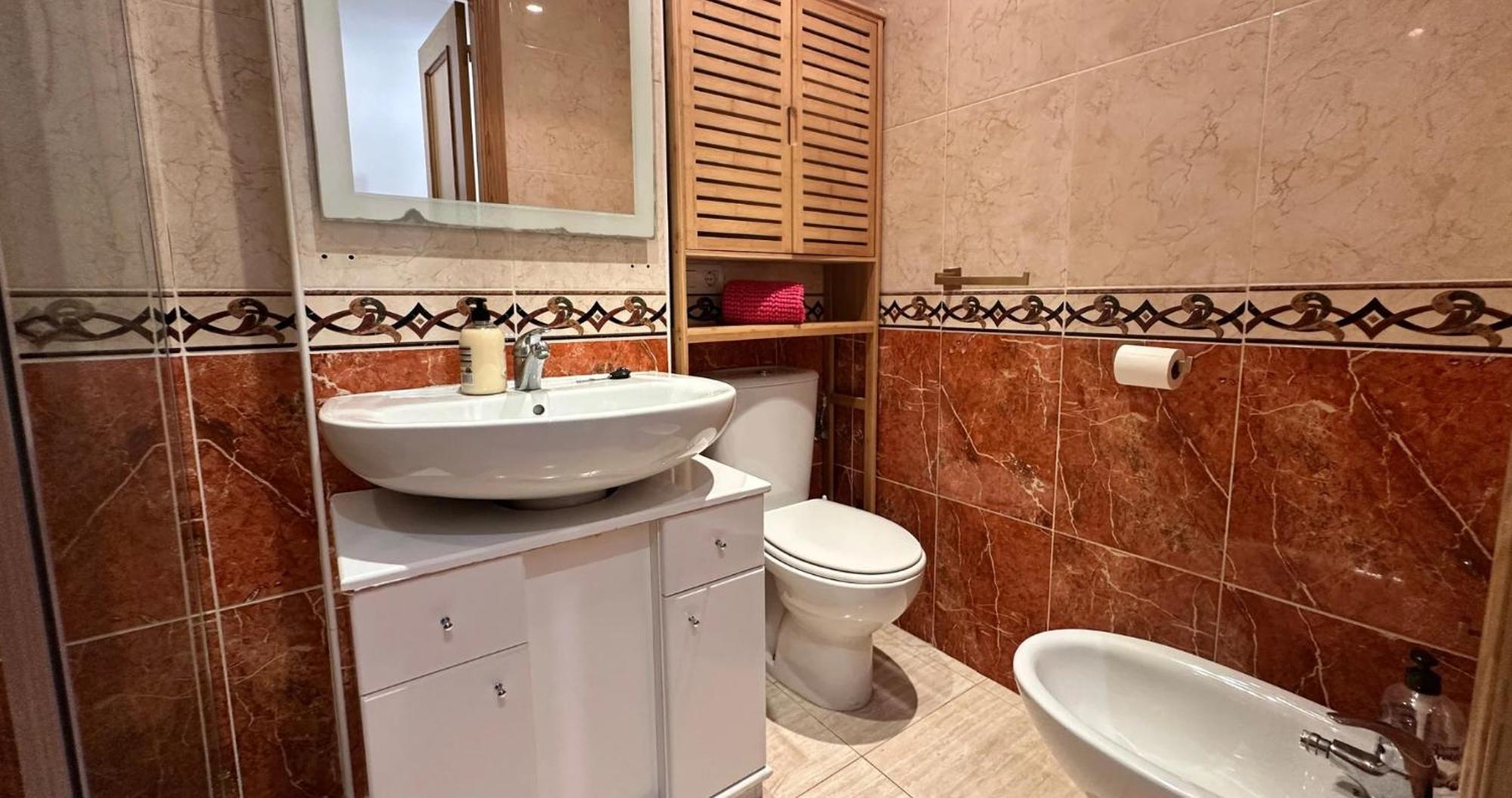 Apartamento De 3 Dormitorios, Costa Marfil - Magic World Oropesa del Mar Eksteriør bilde