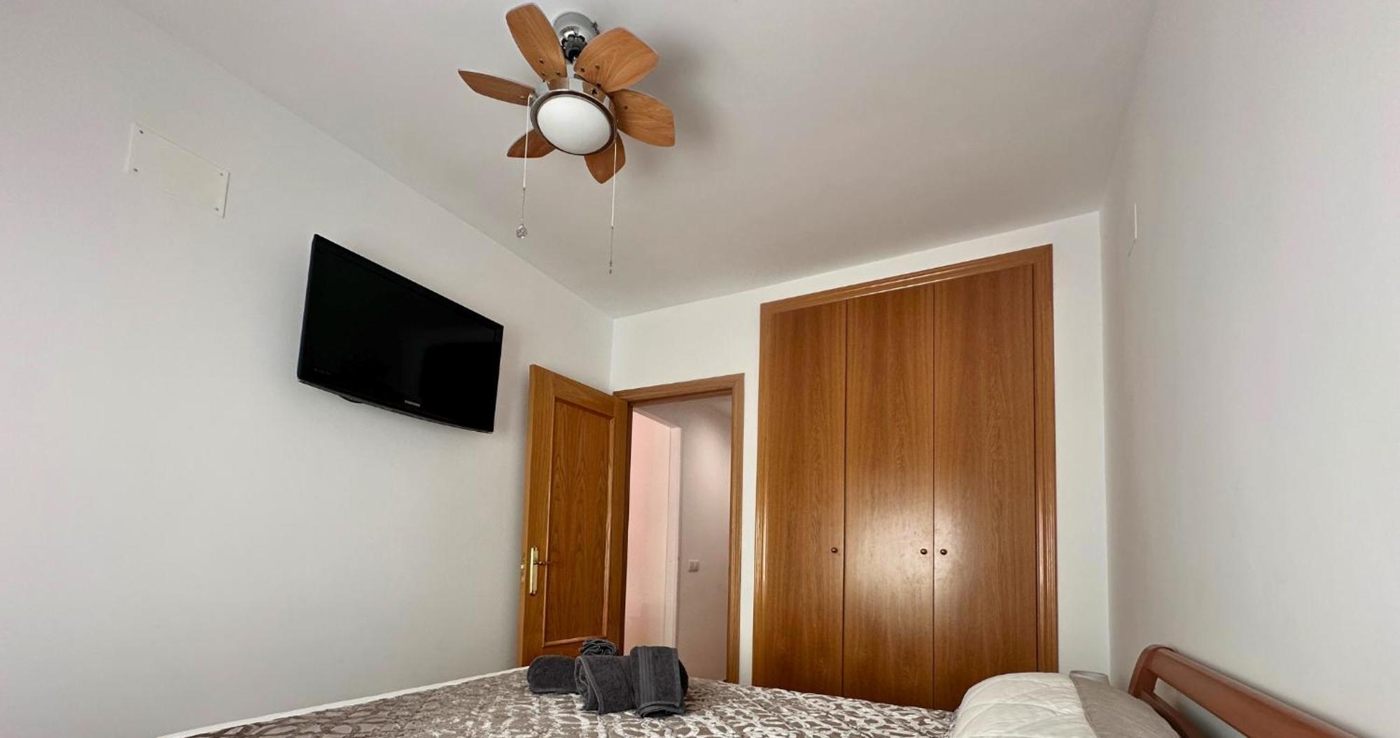 Apartamento De 3 Dormitorios, Costa Marfil - Magic World Oropesa del Mar Eksteriør bilde