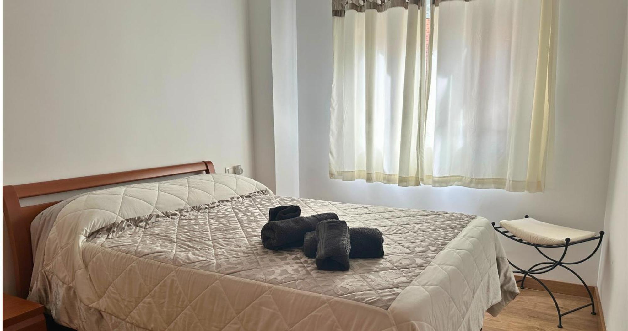 Apartamento De 3 Dormitorios, Costa Marfil - Magic World Oropesa del Mar Eksteriør bilde